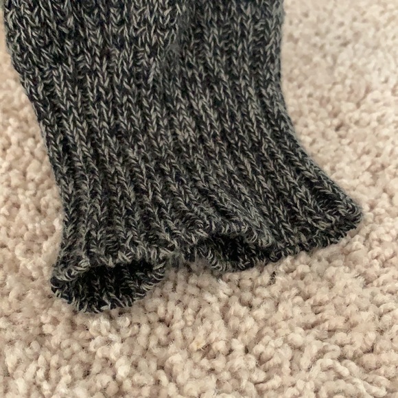 Men’s Gray Sweater - Picture 5 of 5